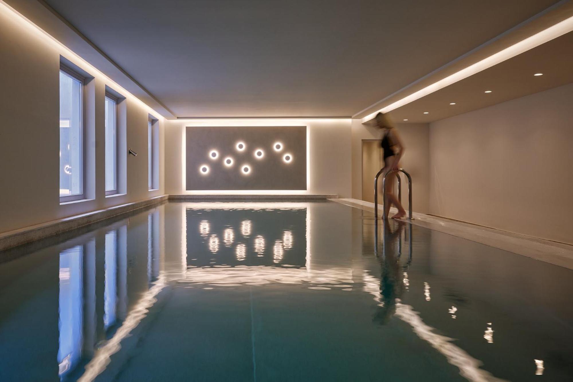 Meltemi Blu - Adults Only Otel Perissa  Dış mekan fotoğraf